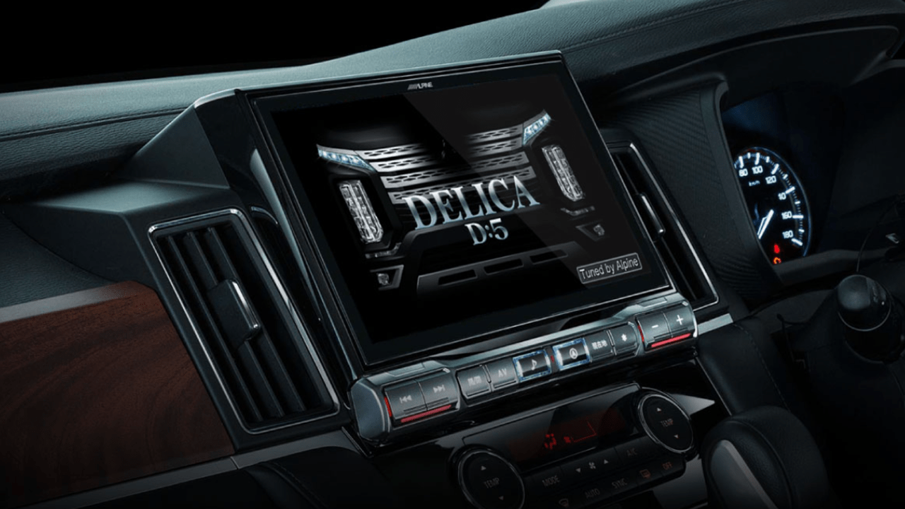 BIG X 車種専用 (ハードキー一体型)