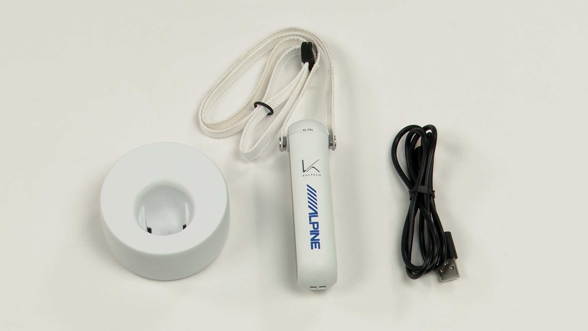 カルテックMY AIR パーソナル空間除菌・脱臭機 カルテック KL-P02 MY 