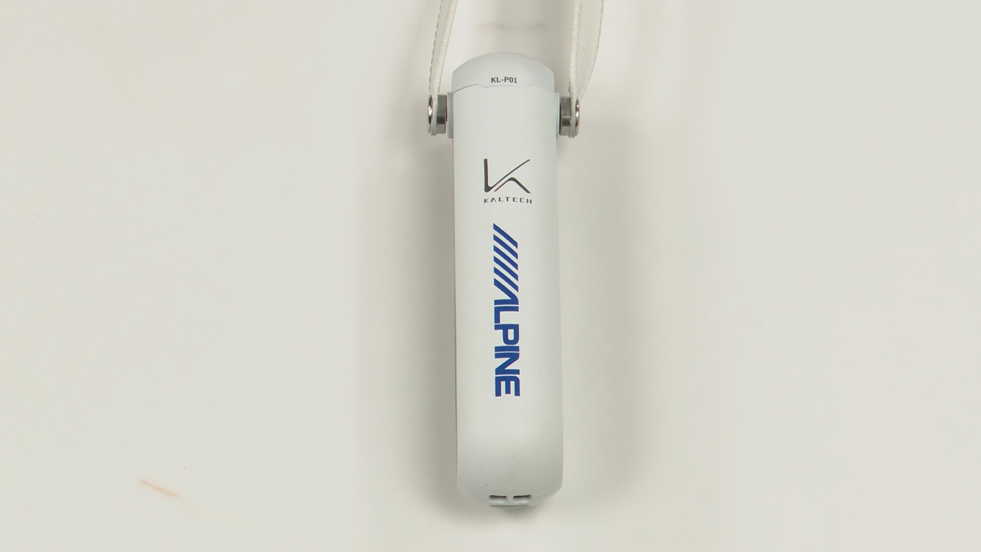 【全品半額】カルテック 光触媒 除菌・脱臭機 KL-P01 空気清浄器