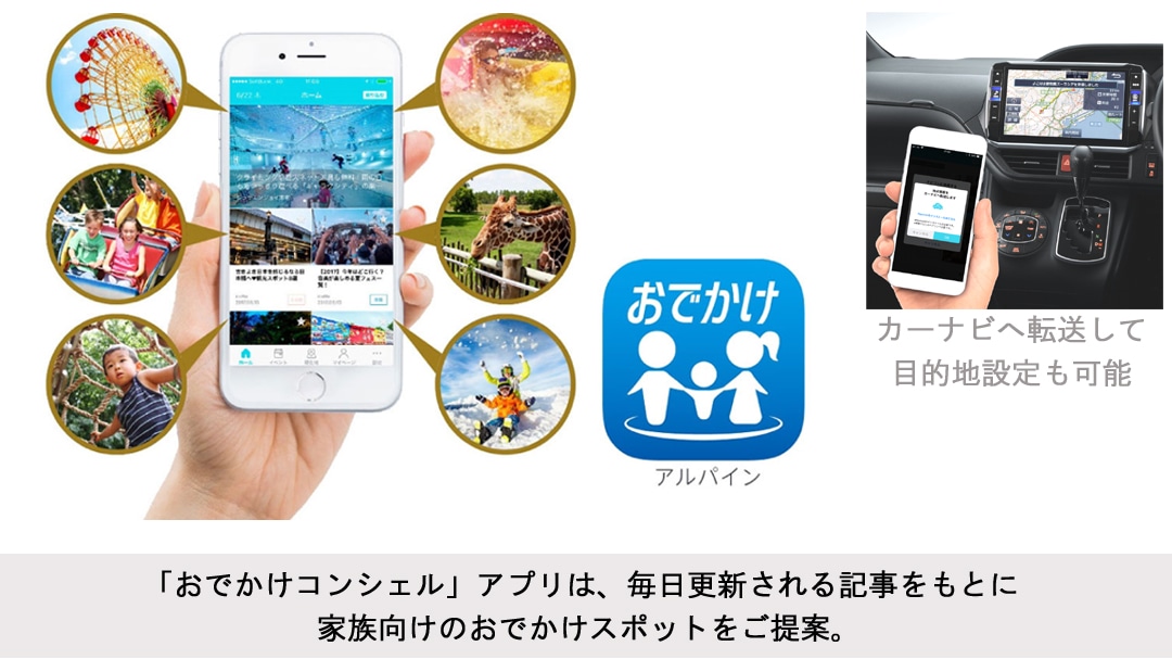 ランドクルーザー・プラド専用 フローティングビッグX11