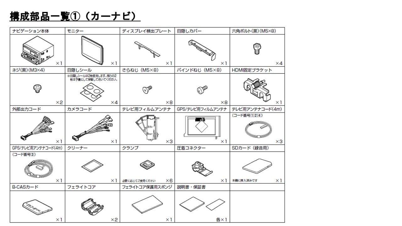 N-BOX専用 フローティングビッグX11(ナビ装着車用スペシャルパッケージ対応)