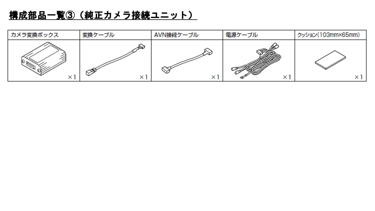 ステップワゴン専用 10型カーナビ ビッグX