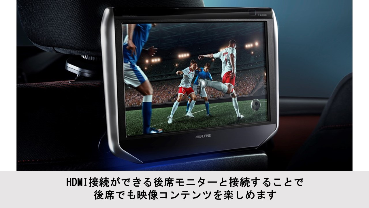 9型フローティングビッグDA サウンドパッケージ