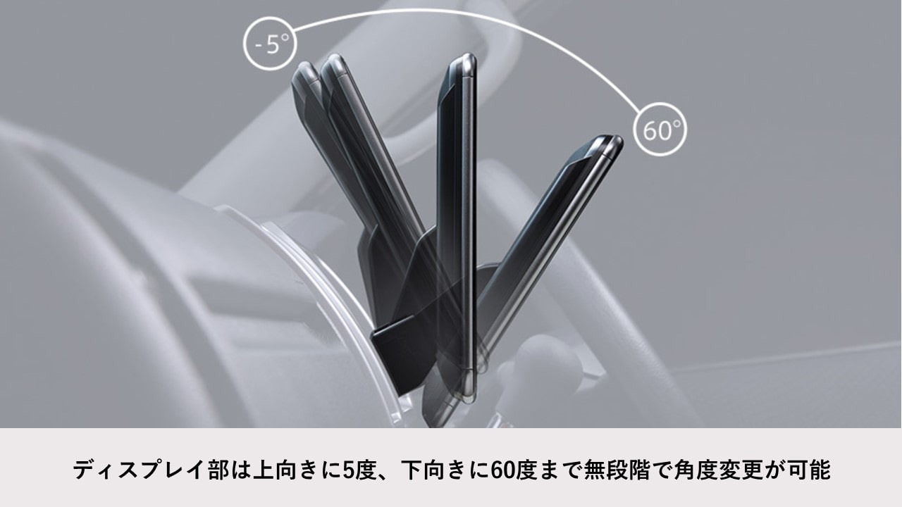 ハイエース専用 フローティングビッグＸ11（アルパイン製バックビューカメラ/メーカーオプション バックカメラ対応）