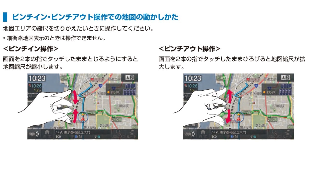 フレアクロスオーバー/キャロル/スクラム/スクラムワゴン用 7型180mmカーナビ