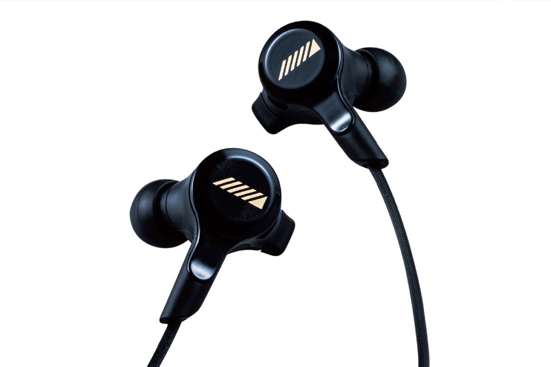 Bluetoothイヤフォン