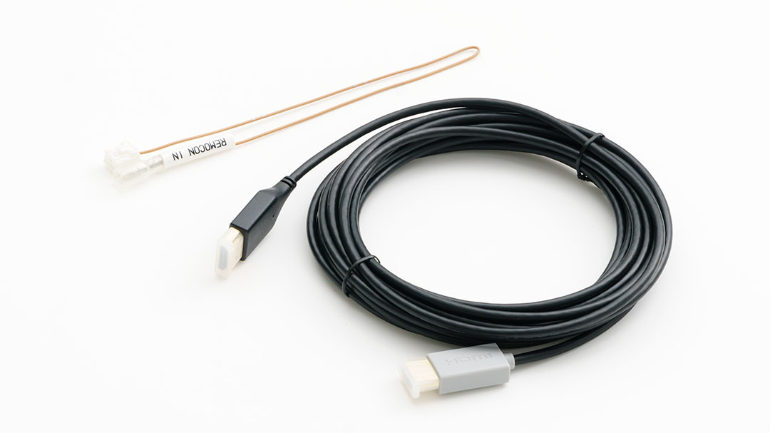 HDMI接続リアビジョン用 リアビジョンリンクケーブル