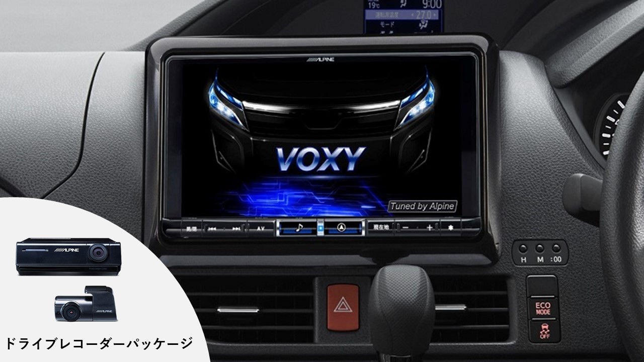 アルパインストア限定 9型カーナビ ビッグX X9NXL（NEW BIGX 2021 MODEL）