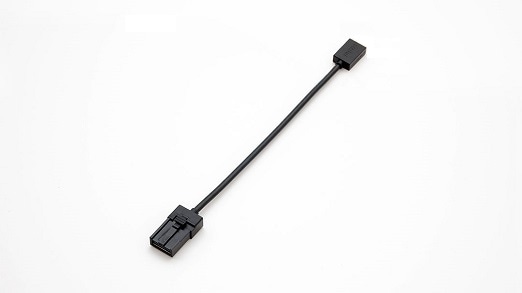 HDMI Type-E to A変換ケーブル