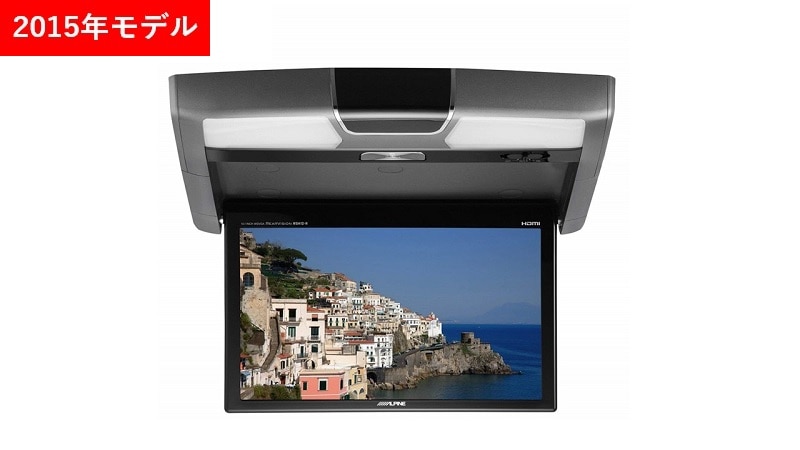 10.1型WSVGAリアビジョン