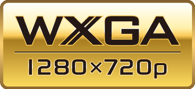 WXGA 25DM10