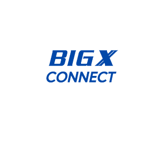 BIG X CONNECT