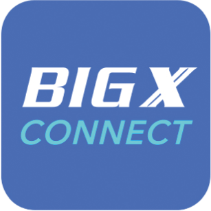 BIG X CONNECT