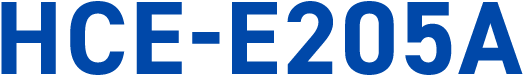 HCE-E205A