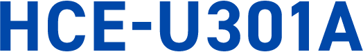 HCE-U301A