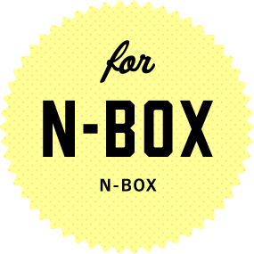 for N-BOX N-BOX