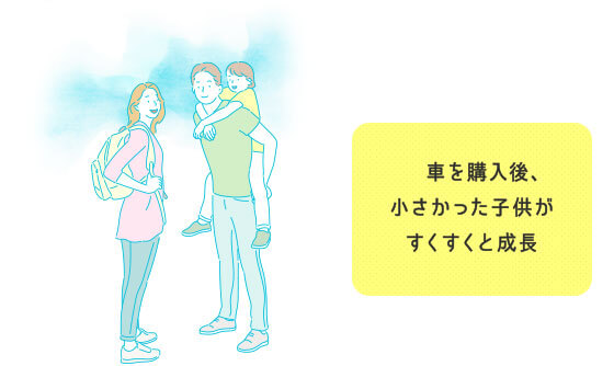 アルパイン公式直販サイト ALPINE STOREリアビジョンでカーリノベーション:
